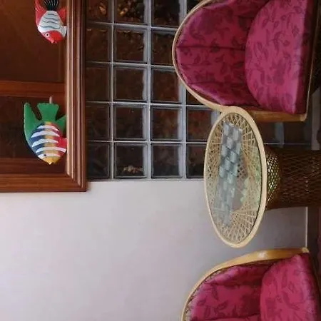公寓 Lucicho 普拉亚格马达